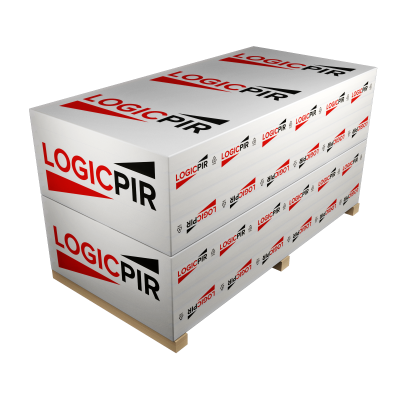 LОGICPIR PROF Ф/Ф L-2385*1185*100 (фото)