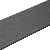Панель универсальная CM Decking 3000х150х9.5 мм, цвет EBONY (Эбонит) (фото)