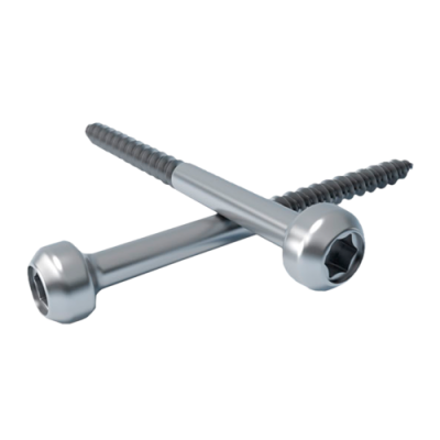 Саморез по бетону TERMOCLIP 6,3*90 (1000 шт/уп) (фото)