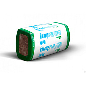 Плита минераловатная KNAUF Проф TS 034 Aquastatik 1300х600х50 мм, 16 шт (фото)