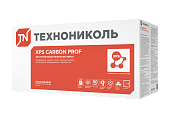 Плиты пенополистирольные экструзионные XPS ТЕХНОНИКОЛЬ CARBON PROF 1180х580х60-L (5 плит) (фото)