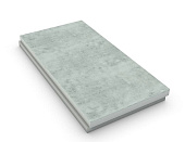 XPS ТЕХНОНИКОЛЬ CARBON SAND VAN FAS/2 S/2 2500*600*80 (фото)