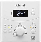 Газовый котел BR-K12 (11,6кВт) LNG 