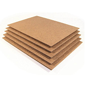 ДВП-2 2,5*1220*2440 (фото)