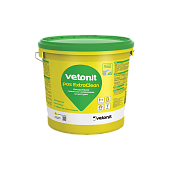 ветонит пас экстраклин 2мм короед10 445B кат. B (фото)