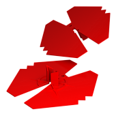 Фиксатор связи TERMOCLIP (250 шт./кор.) (фото)