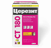 Ceresit CT180/25кг (расход 6кг/м2) (фото)