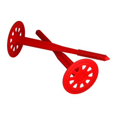 Фасадный крепеж TERMOCLIP Стена 5 230мм (фото)