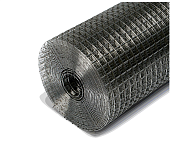 РУЛОННАЯ СЕТКА "Grider" 1,5м х 15м х Ø1,2 х 25 х 25 (фото)