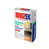 Клей КС-11 Стандарт Brozex 25кг/48 не использовать (фото)